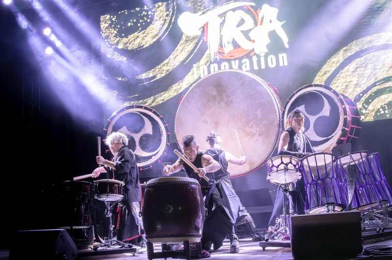TEMPO HARBOR THEATER: UTAGE LIVE SHOW Admission Ticket - What to know before you book