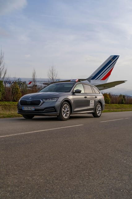 Tempo Latino Transfer Tarbes Lourdes Airport to Vic Fezensac - How to Book Your Transfer