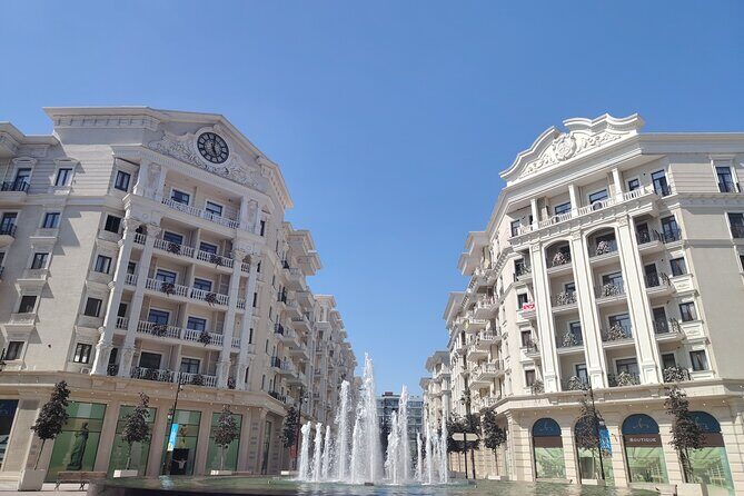 Ten Bites Adventure Food Tour in Tashkent - FAQs