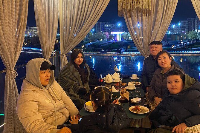 Ten Bites Adventure Food Tour in Tashkent - The Sum Up: Who Is This Tour Best For?