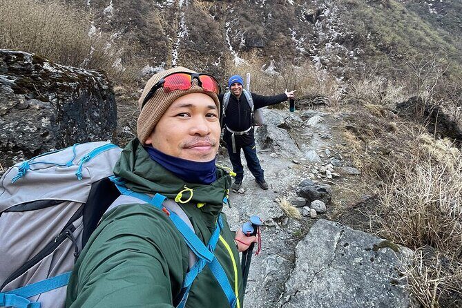 Ten Days Annapurna Basecamp Trek with Fly in Fly Out to Pokhara - A Detailed Breakdown of the Experience