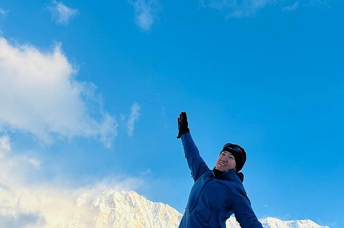 Ten Days Annapurna Basecamp Trek with Fly in Fly Out to Pokhara - Final Thoughts: Is This Trek Right for You?