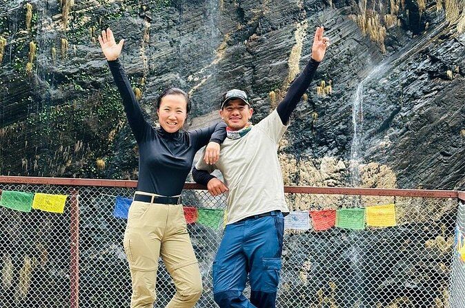 Ten Days Annapurna Basecamp Trek with Fly in Fly Out to Pokhara - FAQs