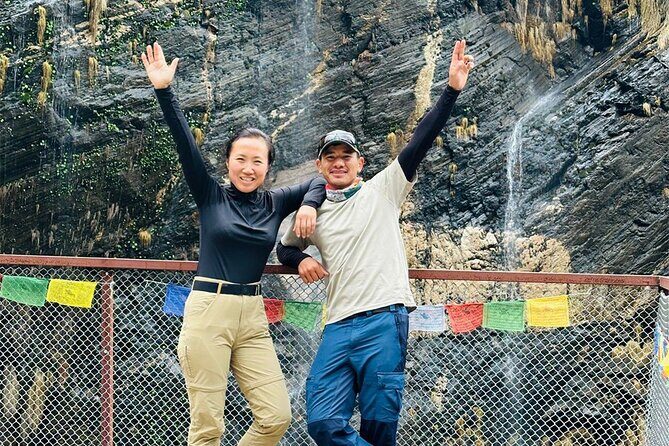 Ten Days Annapurna Basecamp Trek with Fly in Fly Out to Pokhara - Final Thoughts