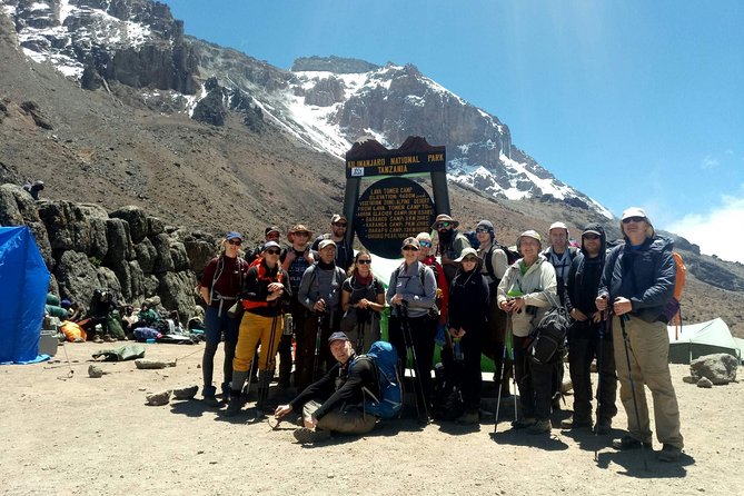 Ten Days Kilimanjaro Climbing Lemosho Route - Good To Know