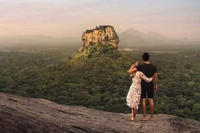 Ten Days Scenic Sri Lanka - Good To Know