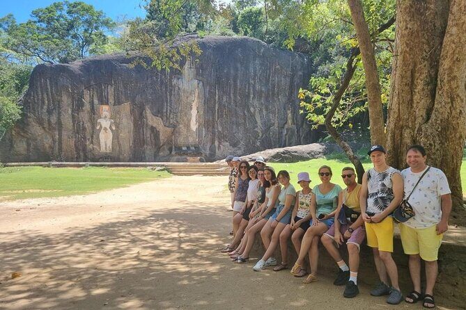 Ten Days Scenic Sri Lanka - Exploring the Itinerary in Detail