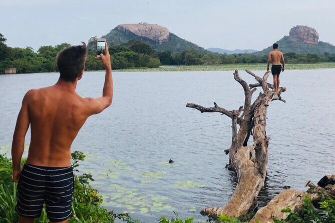 Ten Days Scenic Sri Lanka - Frequently Asked Questions