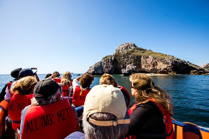 Ten Islands Expedition - Cancellation Policy