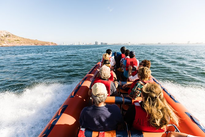 Ten Islands Expedition - Traveler Photos and Reviews