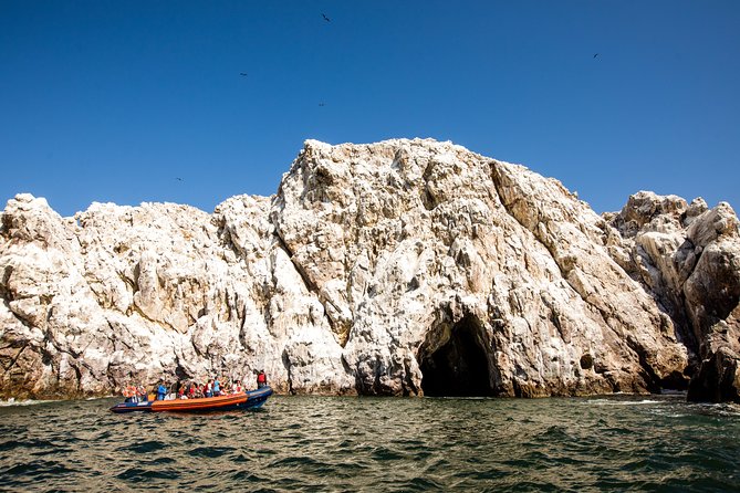 Ten Islands Expedition - Safety and Equipment
