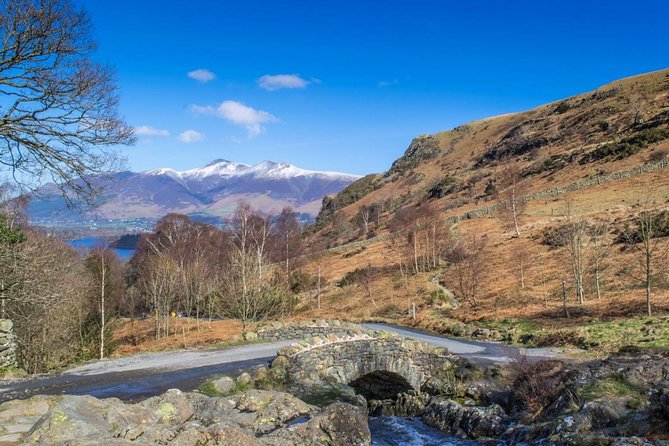 Ten Lakes Spectacular Tour of the Lake District From Keswick - Tour Details and Itinerary