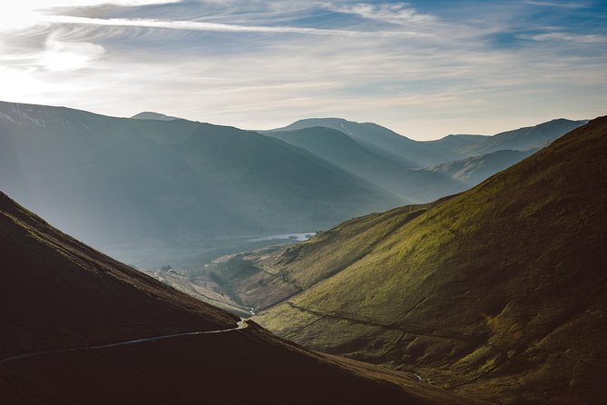 Ten Lakes Spectacular Tour of the Lake District From Keswick - Road Closure Information and Updates