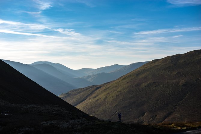 Ten Lakes Spectacular Tour of the Lake District From Keswick - Common Questions