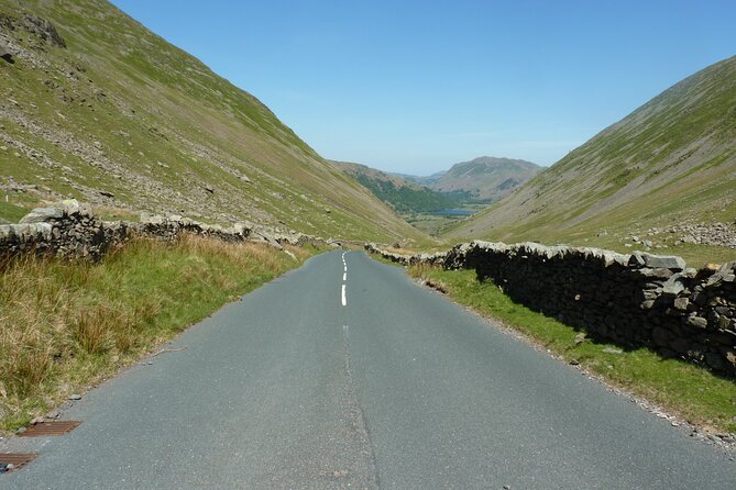 Ten Lakes Spectacular Tour of the Lake District From Keswick - The Sum Up