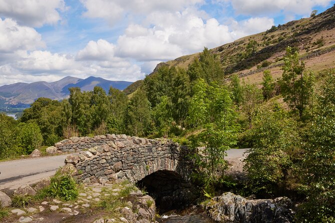 Ten Lakes Tour From Oxenholme - Pricing and Additional Information