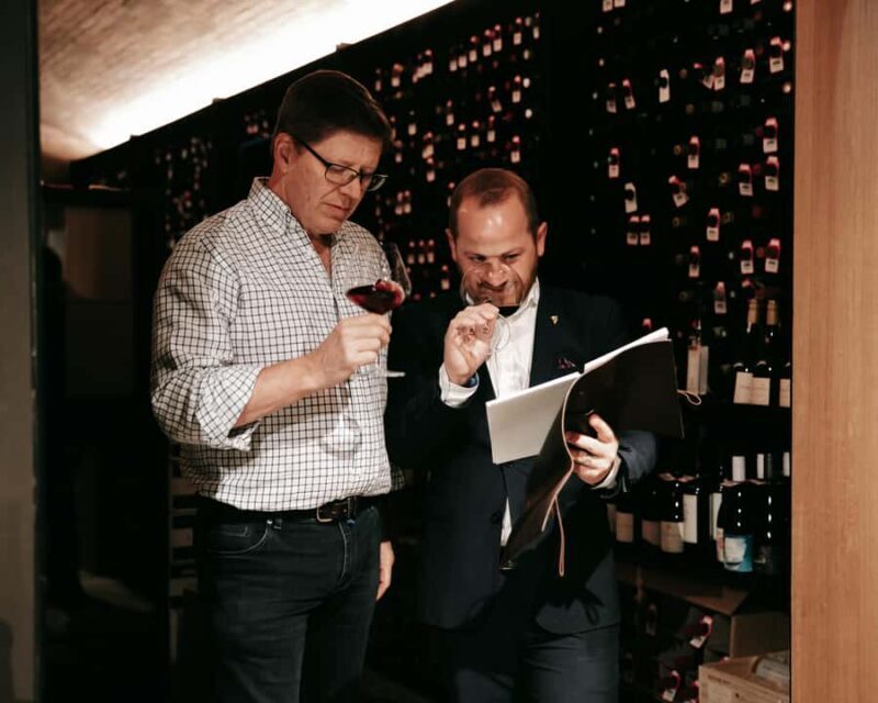 Ten Minutes by Tractor: Fine Wine & Gastronomy Experience - Good To Know