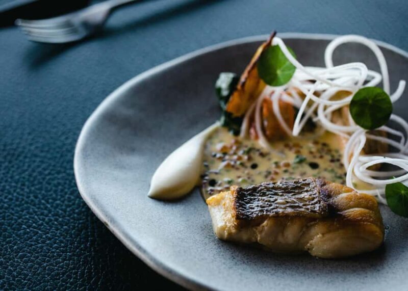 Ten Minutes by Tractor: Fine Wine & Gastronomy Experience - The Itinerary in Detail