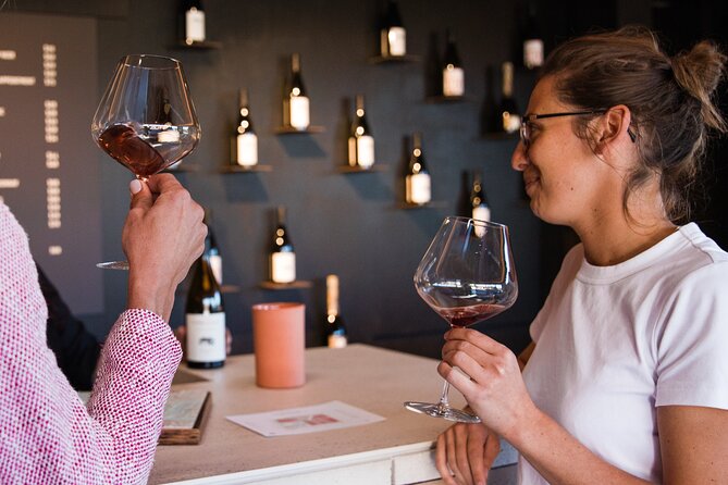 Ten Minutes by Tractor Terroir Masterclass - The Sum Up