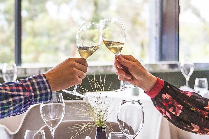 Ten Minutes by Tractor: The Art of Fine Wine & Gastronomy - Contact and Support