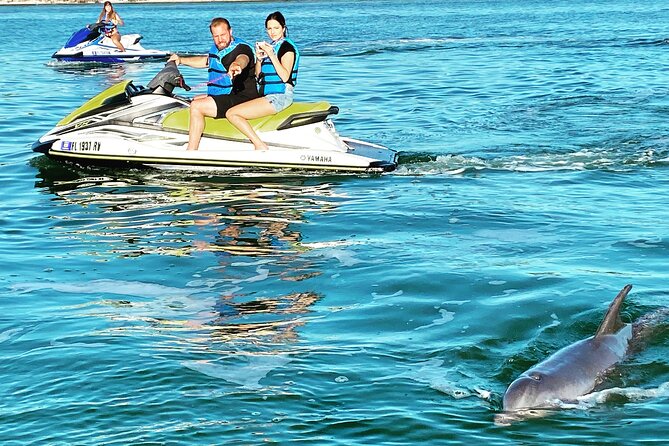Ten Thousand Island Jet Ski Eco Tour - Marco Island - Tour Details