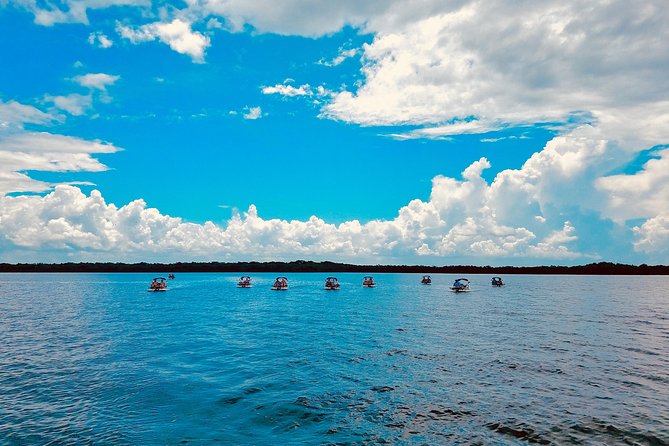 Ten Thousand Islands 2-Person Catamaran Adventure  - Naples - Common Questions
