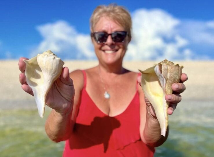 Ten Thousand Islands: 4-Hour Private Shelling Tour - Expert Naturalist Guide