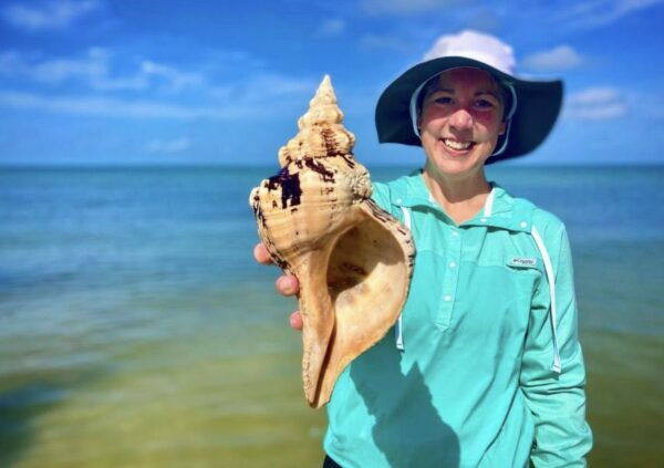 Ten Thousand Islands: 4-Hour Private Shelling Tour - Location Details