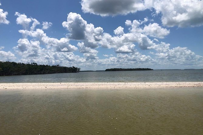Ten Thousand Islands Small-Group Boat Tour From Marco Island  - Naples - Tour Overview