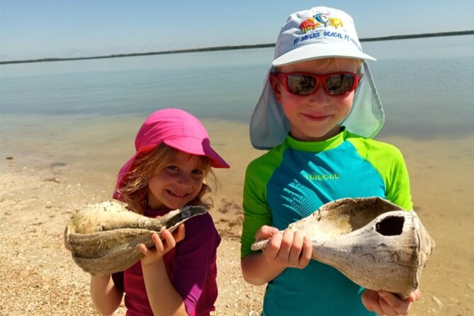 Ten Thousand Islands Small-Group Wildlife and Shelling Tour  - Naples - Pricing and Booking