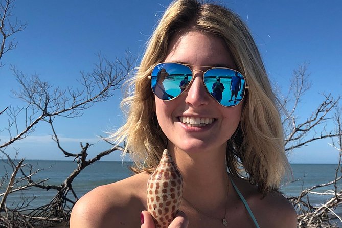 Ten Thousand Islands Small-Group Wildlife and Shelling Tour  - Naples - Inclusions and Recommendations