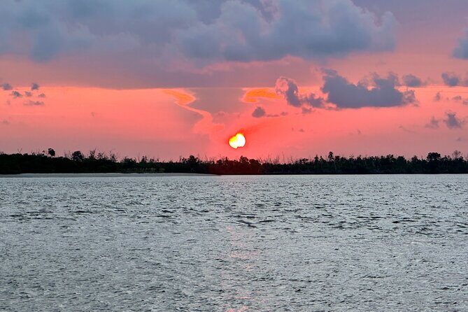 Ten Thousand Islands Sunset, Beach and Eco Tour - Good To Know