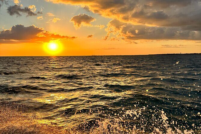 Ten Thousand Islands Sunset, Beach and Eco Tour - Final Thoughts: Who Is This Tour For?