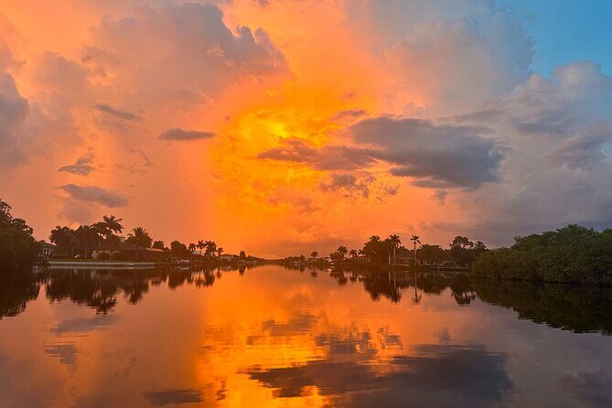Ten Thousand Islands Sunset, Beach and Eco Tour - FAQ