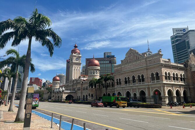 Ten Wonders Of Kuala Lumpur Shared Tour - The Bottom Line: Who Should Book This Tour?