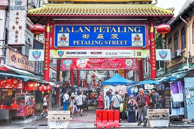 Ten Wonders Of Kuala Lumpur Shared Tour - Final thoughts