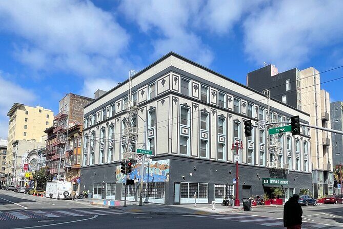 Tenderloin LGBTQ+ History Tour - Final Thoughts