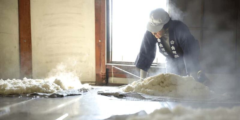 Tendo City: Dewazakura Sake Brewery Tour and Tasting - Who Will Love This Tour?