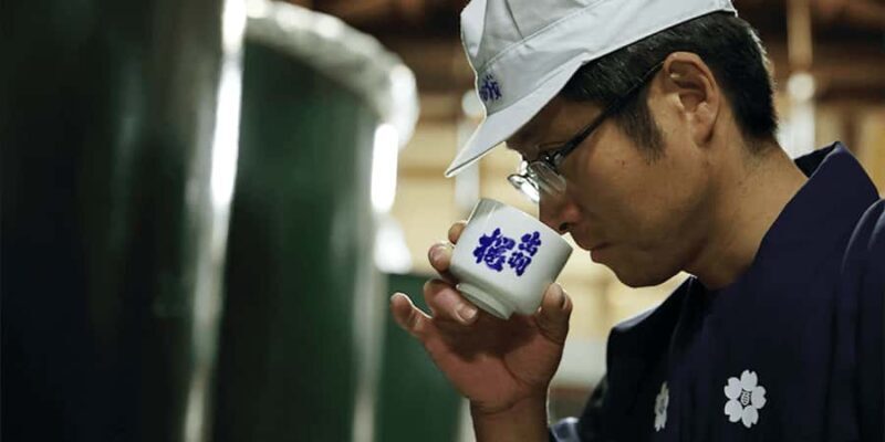 Tendo City: Dewazakura Sake Brewery Tour and Tasting - FAQ