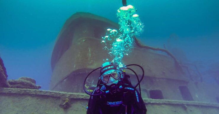 Tenerife: 2 Diving Sessions for Certified Divers - Gear Check and Safety Briefing