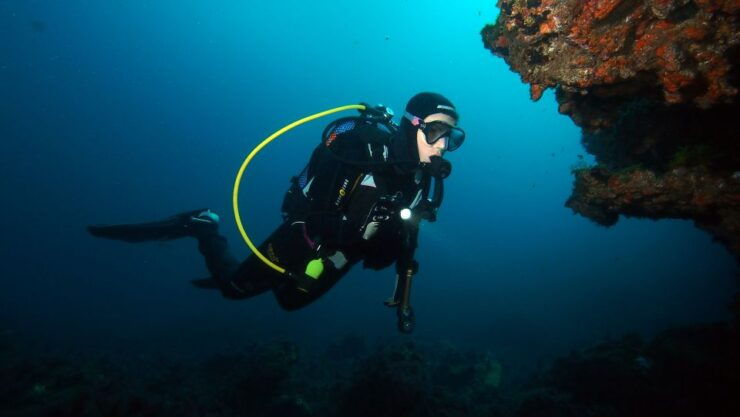 Tenerife: 3-Day Open Water Scuba Diver Course - Experience Highlights