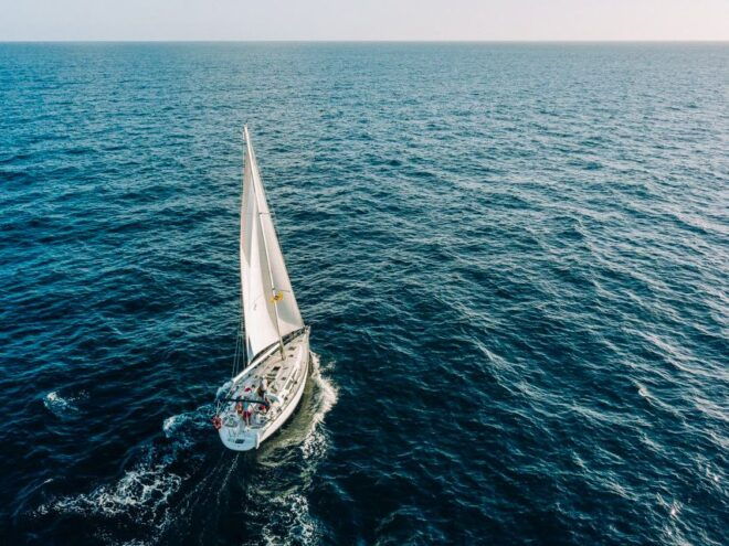 Tenerife: 3-Hour Luxury Sail With Food and Snorkeling - Experience Highlights