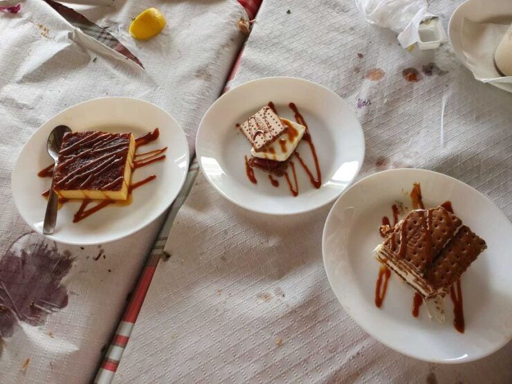 Tenerife: 4-Hour Gauchinche Food Tour - Tour Details