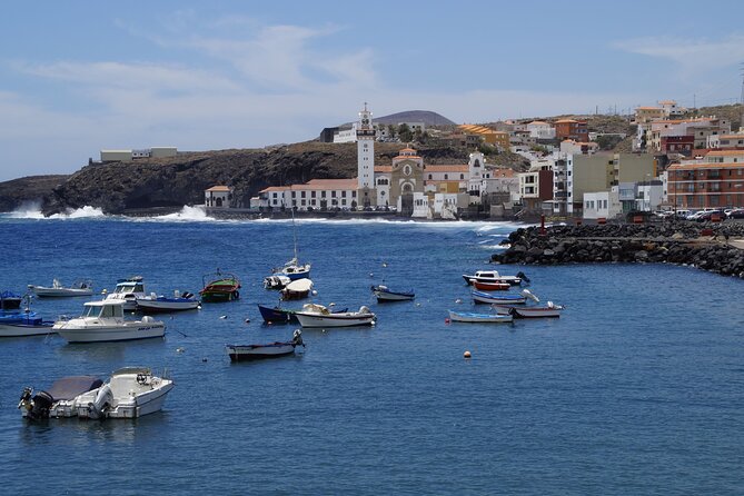 Tenerife Aboriginal Kingdoms Private Car Tour - Expert Local Guide