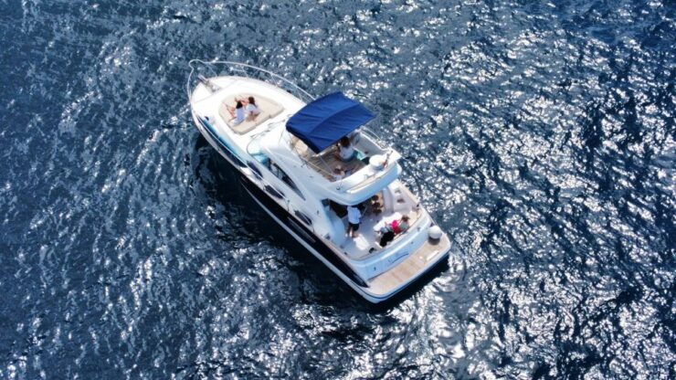 Tenerife: All-Inclusive 2 to 4 Hour Private Motorboat Tour - Experience Highlights