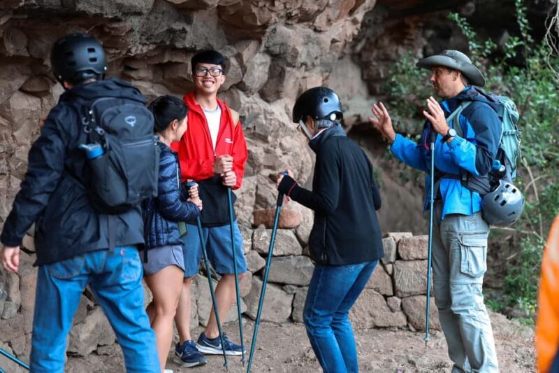 Tenerife: Anaga Hiking Tour & Enchanted Forest with Pickup - What to Bring and Practical Tips