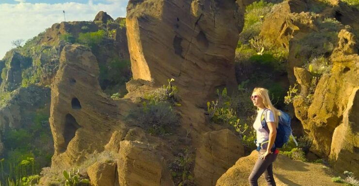 Tenerife: Anaga Mountains and Laurel Forest Hiking Tour - Booking Information