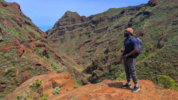 Tenerife: Anaga Mountains and Laurel Forest Hiking Tour - Directions