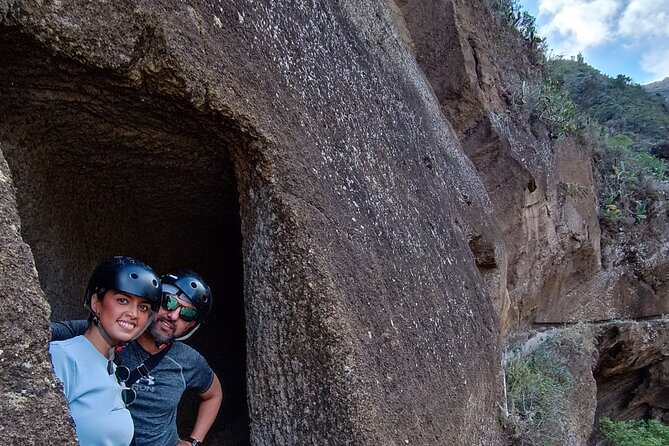 Tenerife: Anaga Mountains and Laurel Forest Hiking Tour - Tour Details and Requirements