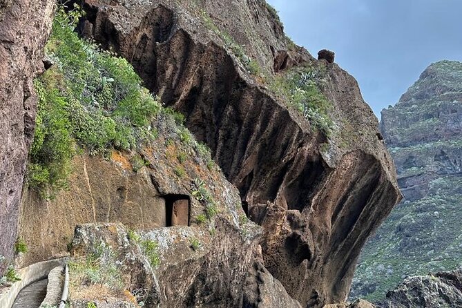 Tenerife: Anaga Mountains and Laurel Forest Hiking Tour - Reviews